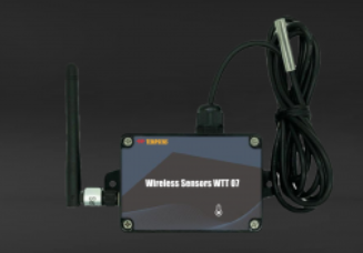 Wireless Temperature Sensors, ĐẠI LÝ PHÂN PHỐI THIẾT BỊ CHÍNH HÃNG TEMPSENS TẠI VIỆT NAM
