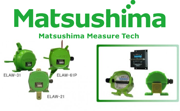 Thiết bị kiểm soát tốc độ băng tải ESPB-030, ESPB-041, ASTC-041, TL-N20ME1 Matsushima, Đại lý Matsushima tại Việt Nam