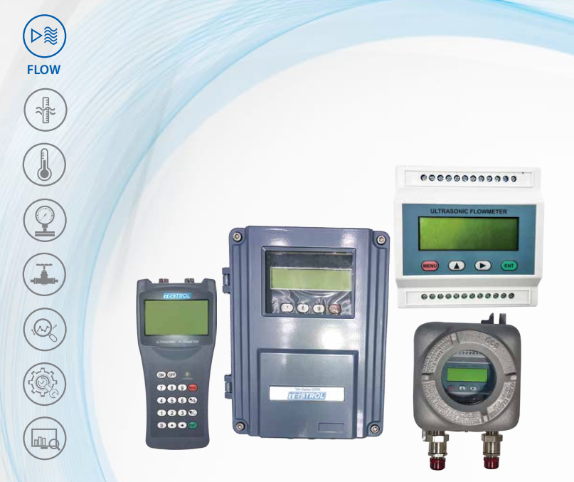 Đồng hồ đo lưu lượng kiểu siêu âm ( Ultrasonic Flow Meter), Đại lý Ultrasonic Flow Meter