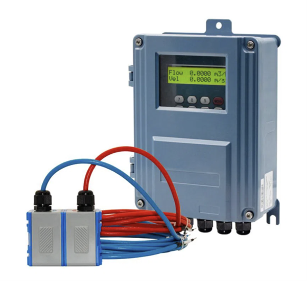 Đồng hồ đo lưu lượng kiểu siêu âm ( Ultrasonic Flow Meter), Đại lý Ultrasonic Flow Meter