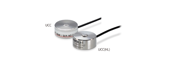 Cảm biến tải trọng USB58 Unipulse | loadcell Unipulse | Đại lý Unipulse