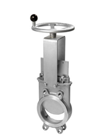 ĐẠI LÝ PHÂN PHỐI THIẾT BỊ CHÍNH HÃNG ORBINOX TẠI VIỆT NAM, KNIFE GATE VALVES, EK MODEL