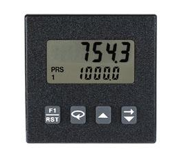 Panel Meter C48, ĐẠI LÝ REDLION VIỆT NAM