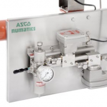 ASCO Actuator Control System - Hệ thống thiết bị truyền động Asco - Đại lý Asco Vietnam