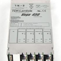 Bộ nguồn Vega 650, Vega 450 TDK-Lambda, Đại lý tdk-lambda việt nam