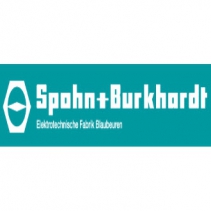 Đại lý phân phối thiết bị điều khiển Spohn Burkhardt tại Việt Nam, Spohn Burkhardt Vietnam