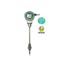 Đồng hồ đo lưu lượng khí CS Instrument VA550