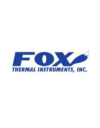 Đại lý phân phối Fox Thermal Instruments tại Việt Nam - Fox Instrument