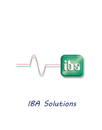 Hệ thống điều khiển, thu thập & phân tích dữ liệu IBA